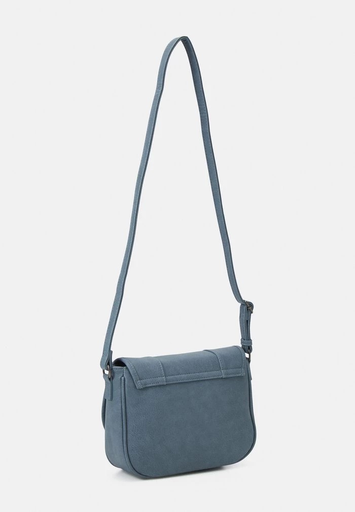 Sacs ANNA FIELD Anna Field Across Body Bag Bleu Femme | WVR-1767502